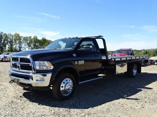 Fast towing & roadside assistance - photo 4