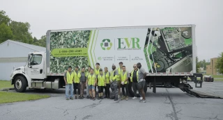 Electronics Value Recovery - R2 Certified Electronics Recycling