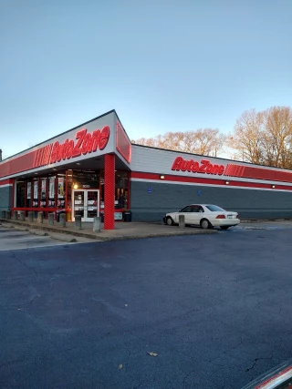 AutoZone Auto Parts