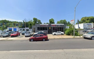 Spence Auto Repair