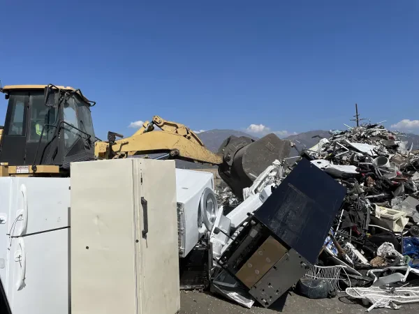 SA Recycling - photo 3