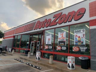 AutoZone Auto Parts