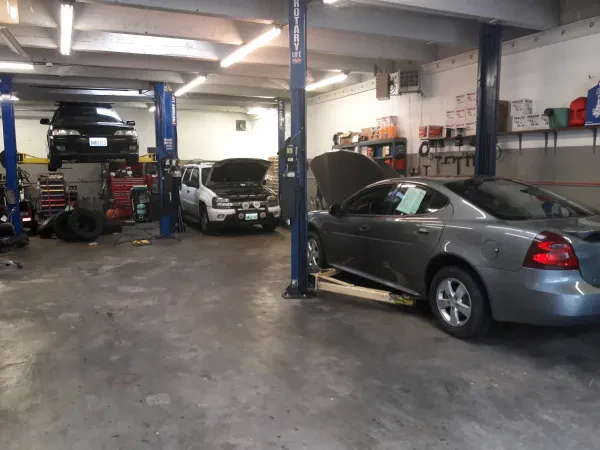 Nix Auto Care, LLC - photo 3