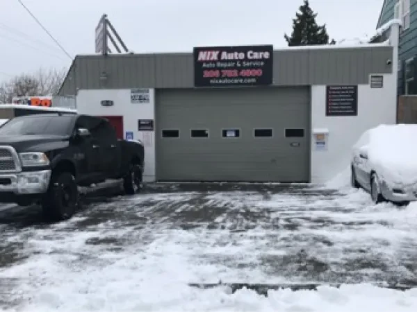 Nix Auto Care, LLC - photo 4