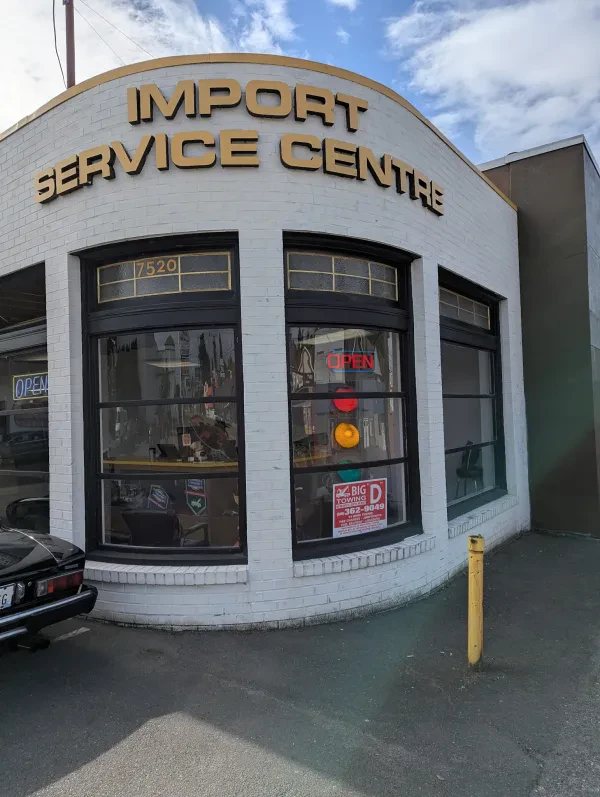 The Import Doctors Foreign Auto Specialists - photo 2