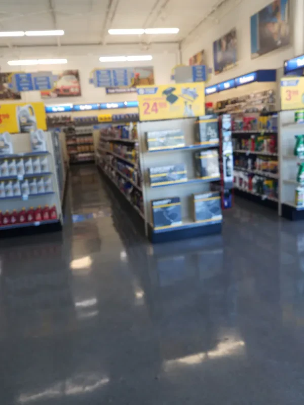 NAPA Auto Parts - photo 3