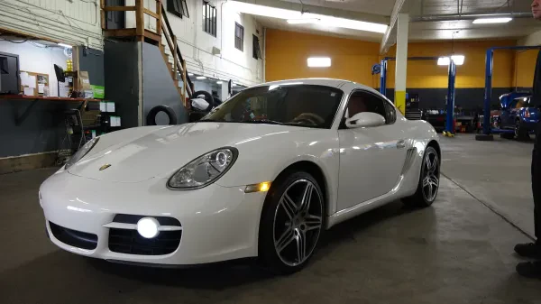 The Import Doctors Foreign Auto Specialists - photo 4