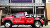 Columbia Towing