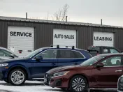 Romeo Auto Outlet
