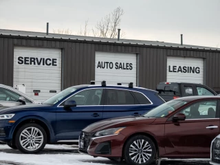 Romeo Auto Outlet