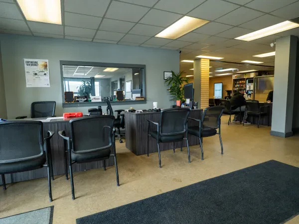 Romeo Auto Outlet - photo 4