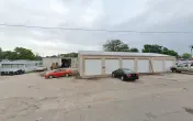 Pop Pops Autoshop