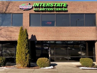 Interstate All Battery Center of Louisville