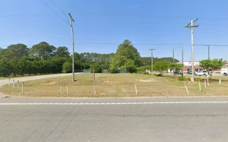 Horry County Recycling Center