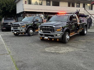 ADMO TOWING