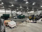 Factoria Recycling & Transfer Station