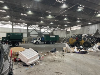 Factoria Recycling & Transfer Station