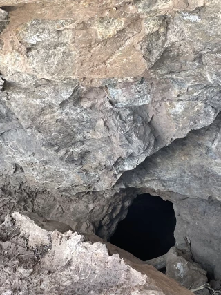 Campo Bonito Mine