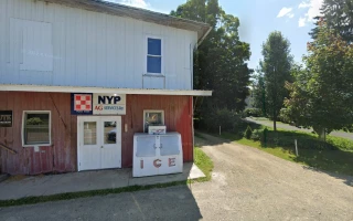 NYP AG SERVICES, INC.
