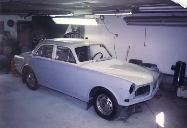 Schena Auto Body - photo 3