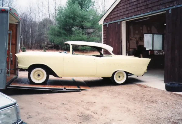 Schena Auto Body - photo 4