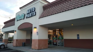 O'Reilly Auto Parts