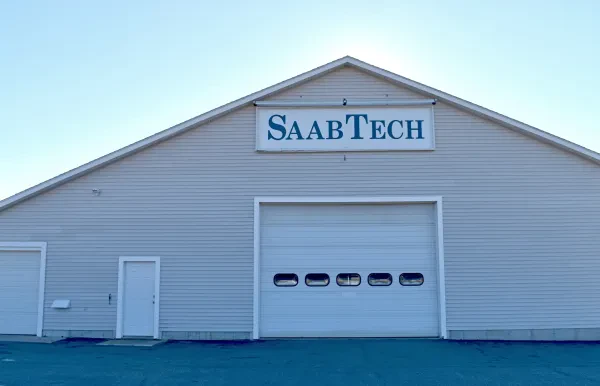 Barrington All Makes Auto Repair - photo 2
