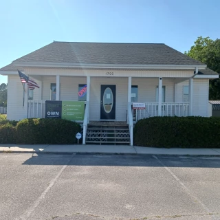 Bennett Buildings of Longs