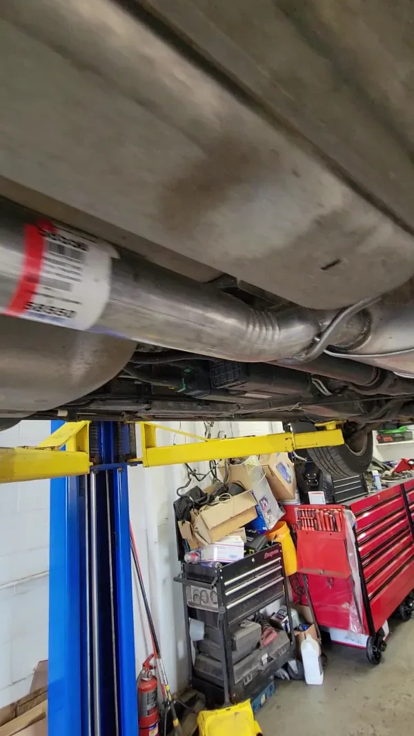 Essex County Auto Repair - photo 2