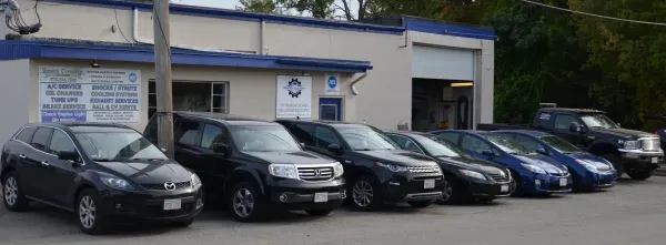Essex County Auto Repair - photo 3