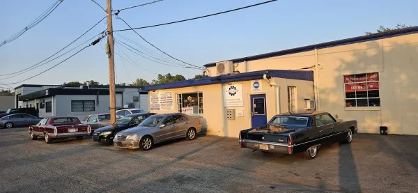 Essex County Auto Repair - photo 4