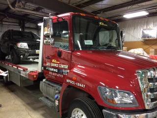 Williams Auto Service Center & Towing