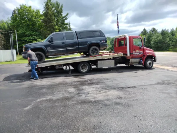 Williams Auto Service Center & Towing - photo 2