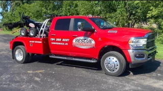 Rescue Towing & Recovery
