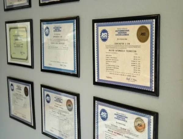 Superior Auto Service - photo 2