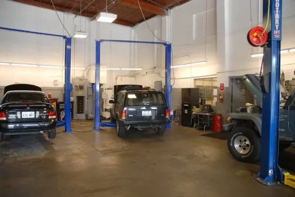 Superior Auto Service - photo 3