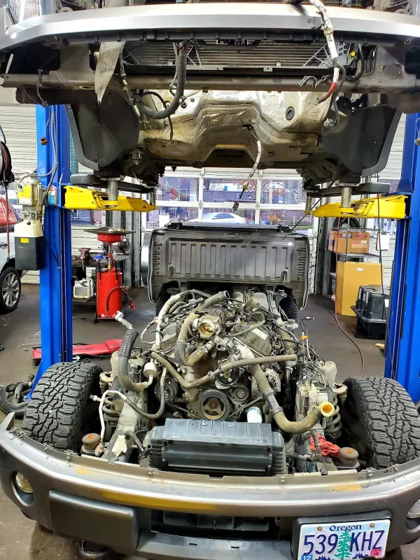 Superior Auto Service - photo 4