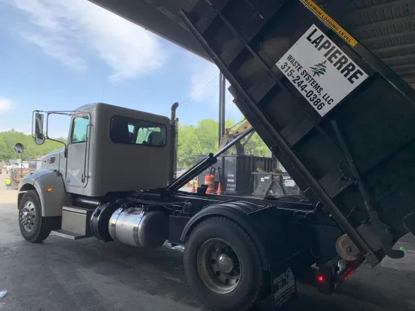 LaPierre Waste Systems LLC. - photo 3
