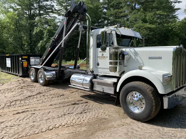 LaPierre Waste Systems LLC. - photo 4