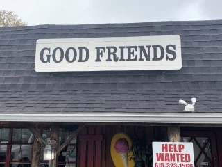 Johnson's Crossroads