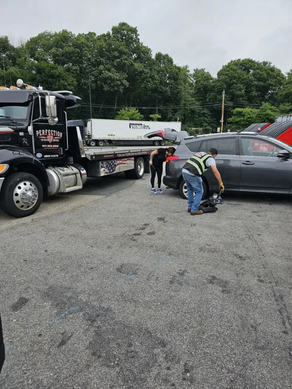 Perfection Auto Services - photo 2