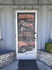 Caveman Towing - Grants Pass