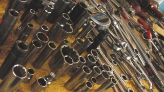 Huron Auto Parts Inc.