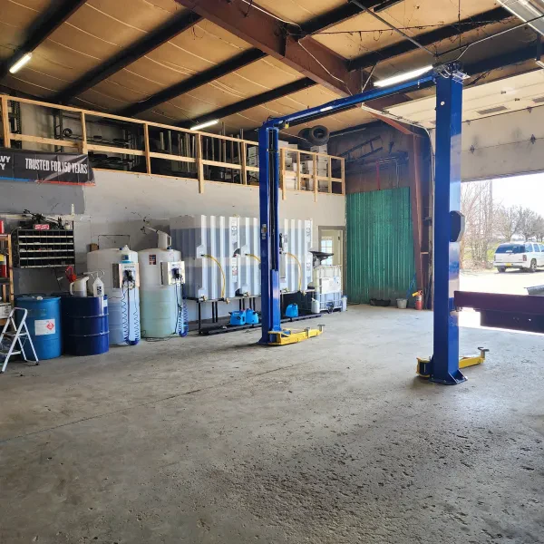 Walker Tire & Exhaust - photo 3