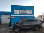 Gilbert Motorsports LLC