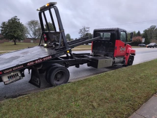 Windsor Towing