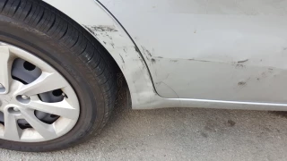 Swan Creek Automotive Inc