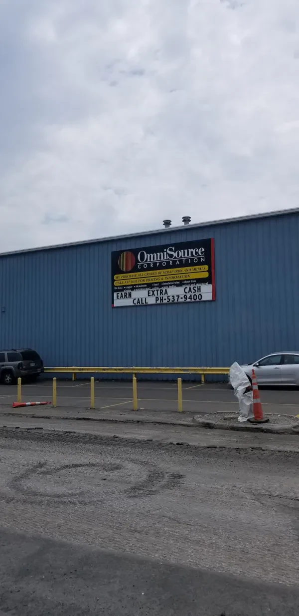 Omni Source Corporation - photo 4