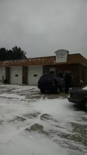Clark Automotive inc
