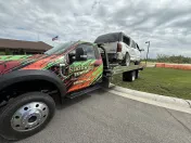 Statewide Environmental & Towing